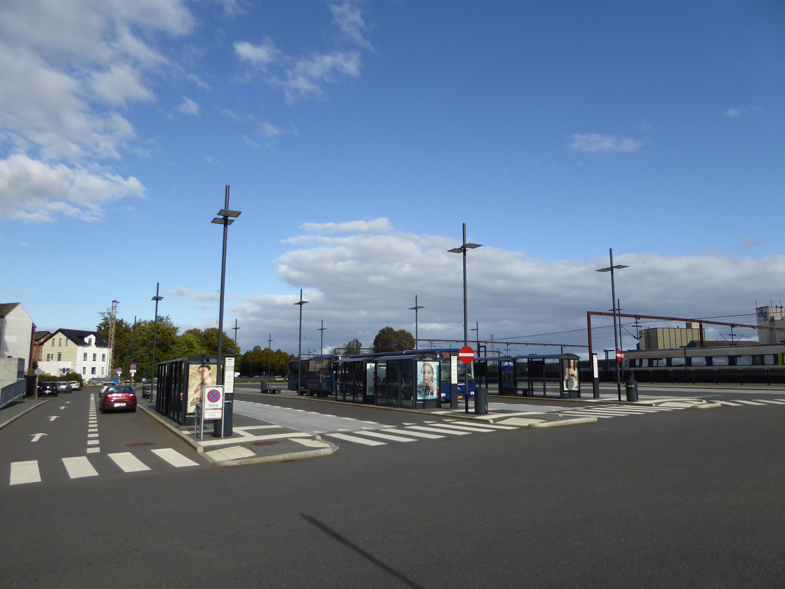 Kolding Busterminal