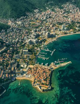 budva destination