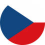 Flag_of_Czech_Republic_Flat_Round-128x128