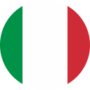 Flag_of_Italy_Flat_Round-128x128