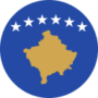 Flag_of_Kosovo_Flat_Round-128x128