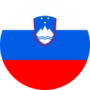 Flag_of_Slovenia_Flat_Round-128x128